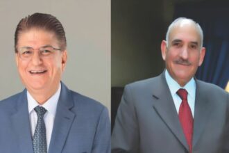 صورة حول : عاجل | الفوسفات تحقق 418 مليون دينار أرباحًا بزيادة 31% حتى نهاية الربع الثالث عاجل | الفوسفات تحقق 418 مليون دينار أرباحًا بزيادة 31% حتى نهاية الربع الثالث