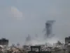 احتلال الإسرائيلي ينقض العهد ويواصل المجازر في القطاع