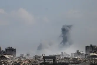 احتلال الإسرائيلي ينقض العهد ويواصل المجازر في القطاع