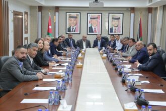 توافق نيابي غير مسبوق: الكتل البرلمانية تتوحد لتشكيل المكتب الدائم لمجلس النواب
