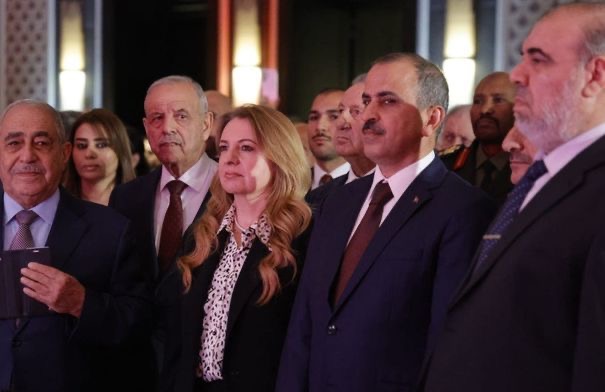 صورة حول : السفارة التركية تحتفل بالعيد الوطني في عمان السفارة التركية تحتفل بالعيد الوطني في عمان