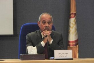 صورة حول : رئيس غرفتي صناعة الأردن وعمان، المهندس فتحي الجغبير: لقاء الملك بالقطاع الصناعي يعزز الإنجاز الوطني رئيس غرفتي صناعة الأردن وعمان، المهندس فتحي الجغبير: لقاء الملك بالقطاع الصناعي يعزز الإنجاز الوطني