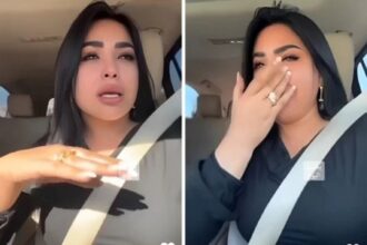 صورة حول : نجاح المساعيد تكشف تطورات قضيتها وتؤكد استعادة جزء من أموالها نجاح المساعيد تكشف تطورات قضيتها وتؤكد استعادة جزء من أموالها