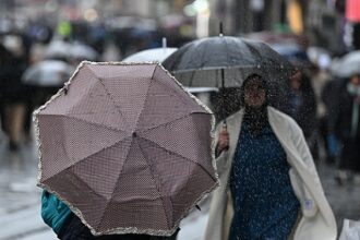 صورة حول : الأرصاد تحذر: موسم خريف ضعيف وفرص مطرية محدودة الأرصاد تحذر: موسم خريف ضعيف وفرص مطرية محدودة