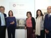 الأميرة وجدان تفتتح معرض الحمام بالبحر الأبيض المتوسط