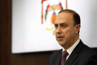 عاجل | المومني: العمل التطوعي والشباب ركيزة التنمية والوعي الوطني