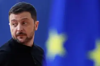زيلينسكي: نريد البناء على زخم غزة لإنهاء حرب أوكرانيا