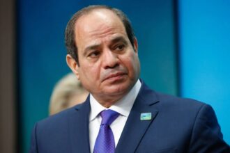 السيسي: مصر لن تقف مكتوفة الأيدي أمام تصرفات إثيوبيا في ملف المياه