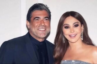 صورة حول : إليسا تحسم الجدل حول علاقتها العاطفية بوائل كفوري إليسا تحسم الجدل حول علاقتها العاطفية بوائل كفوري
