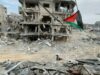 الاحتلال يخرق الهدنة ويودي بحياة 7 فلسطينيين