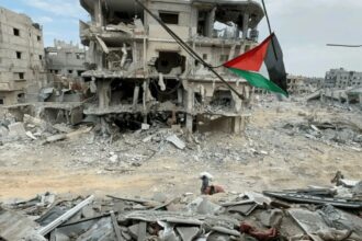 الاحتلال يخرق الهدنة ويودي بحياة 7 فلسطينيين