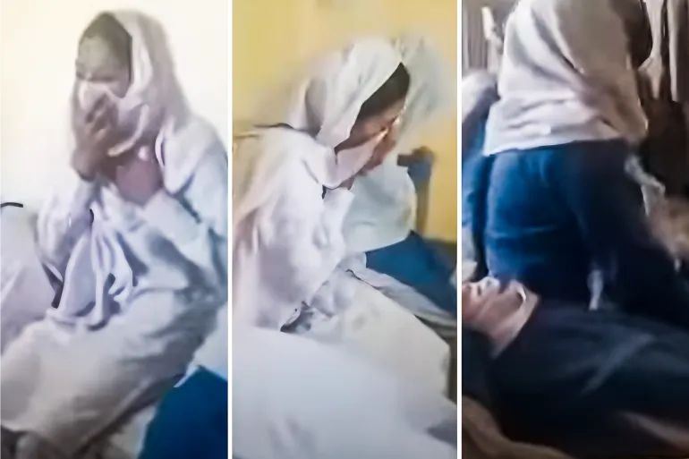 هل أجبرت الهند الطالبات المسلمات على أخذ لقاح يمنع الإنجاب؟