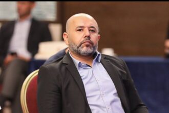 صورة حول : العدوان يكتب : عبدالرزاق عربيات... قامة وطنية صنعت إنجازاً سياحياً للأردن العدوان يكتب : عبدالرزاق عربيات... قامة وطنية صنعت إنجازاً سياحياً للأردن