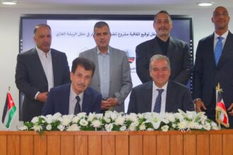 حفر 80 بئراً في الريشة.. شراكة استراتيجية بين البترول الوطنية والكويتية