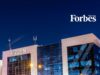 صورة حول : Zain ranks first in the regional Telecom sector in Forbes “World’s Best Employers” list -Ranked among top three employers in the Middle East Zain ranks first in the regional Telecom sector in Forbes “World’s Best Employers” list -Ranked among top three employers in the Middle East