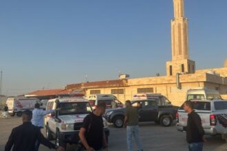 وصول الدفعة الـ13 من أطفال غزة للعلاج في الأردن