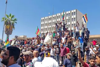 وزير الخارجية السوري: السويداء فخ استغلته إسرائيل وأطراف خارجية لزعزعة الاستقرار