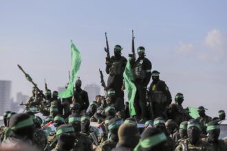 الخارجية الإيرانية: نزع سلاح المقاومة قرار الفصائل وحدها