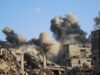 استمرار الغارات: غزة تسجل 57 شهيدًا و158 جريحًا خلال 24 ساعة