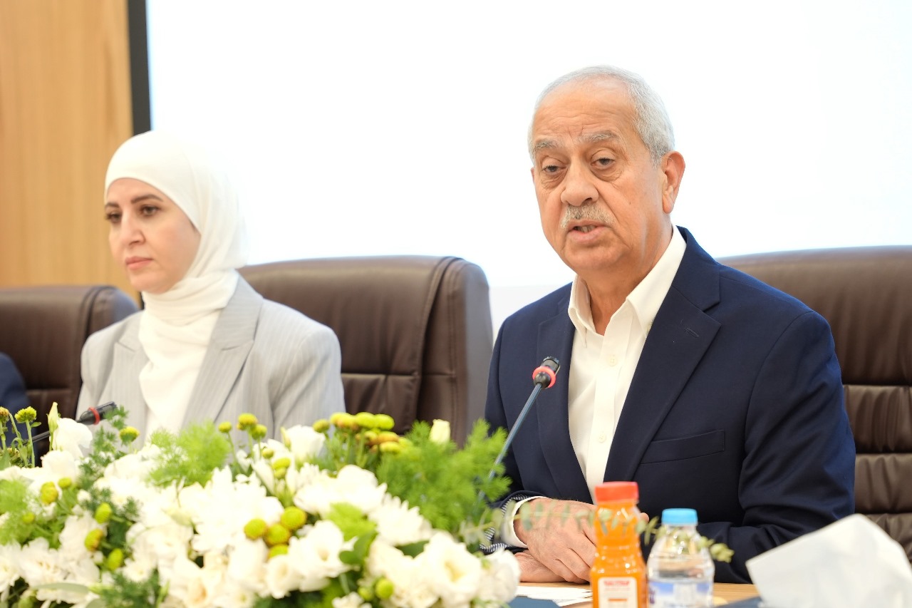 "صناعة عمان" تطلق مشروع تمكين الصناعات الصغيرة والمتوسطة