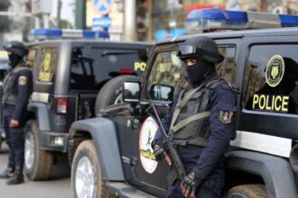 الأجهزة الأمنية توقف رئيس حي مصري بعد 48 ساعة من تعيينه