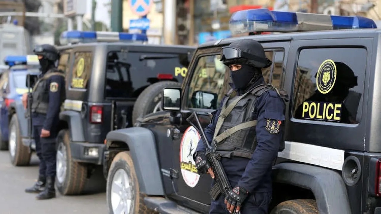 الأجهزة الأمنية توقف رئيس حي مصري بعد 48 ساعة من تعيينه