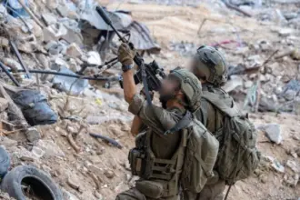 إسرائيل توقف القتال في غزة بأوامر نتنياهو مؤقتًا