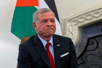 عاجل | الملك يعلن عن محادثات مثمرة مع قادة أوروبا لتعزيز التعاون ودعم غزة