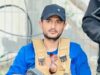 آلاف المقاتلين للعثور على أبو الشباب