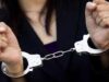 السجن 5 سنوات لامرأة حاولت إغراق طفلة مسلمة في إمريكا