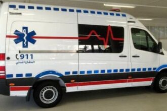 صورة حول : عاجل| إنقاذ شخصين والبحث عن آخرين بعد سقوطهم داخل بئر في إربد عاجل| إنقاذ شخصين والبحث عن آخرين بعد سقوطهم داخل بئر في إربد