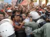 خروج آلاف المتظاهرين في المغرب للمطالبة بالإصلاح