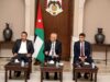 العيسوي لوفد من عشيرة المشاقبة: التحديث الشامل خيار وطني يعزز ثقة الأردنيين بمستقبلهم