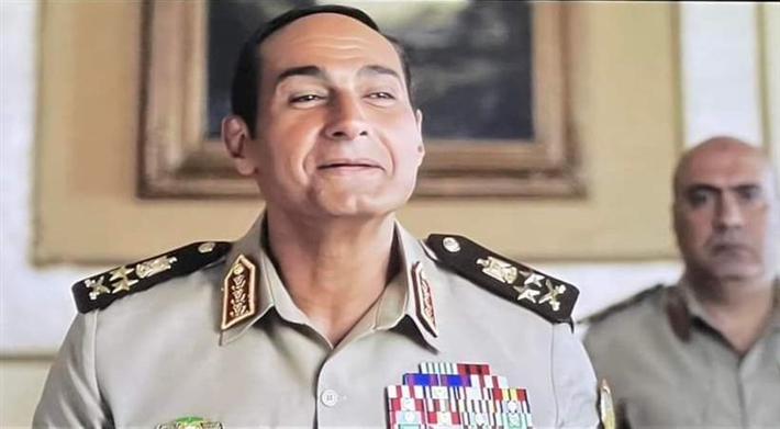بعد تجسيده شخصية السيسي في "الاختيار".. ياسر جلال يكشف وصية مرسي