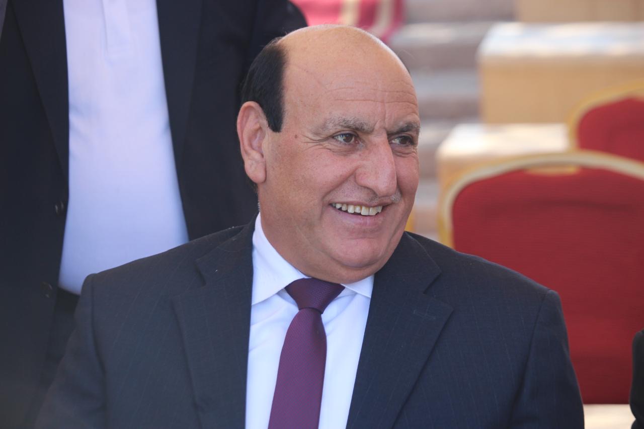 الأميرة بسمة بنت علي تفتتح بازار المزارع في حدائق الملك عبدالله الثاني .. فيديو وصور