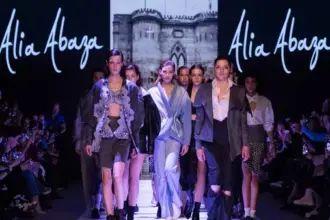 صورة حول : موسكو تتألق عالميًا في أسبوع الموضة بمزيج من التراث والابتكار موسكو تتألق عالميًا في أسبوع الموضة بمزيج من التراث والابتكار