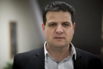 عضو الكنيست : " حكومة نتنياهو هي الأكثر تطرفًا في تاريخ إسرائيل"