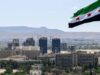سوريا تتفق مع صندوق النقد على دعم فني مالي ومصرفي