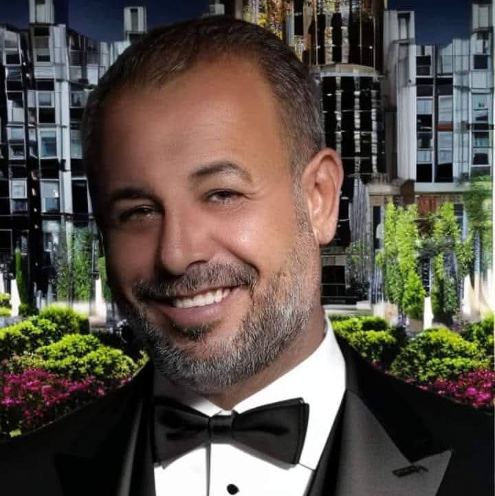 عالم الزوجات