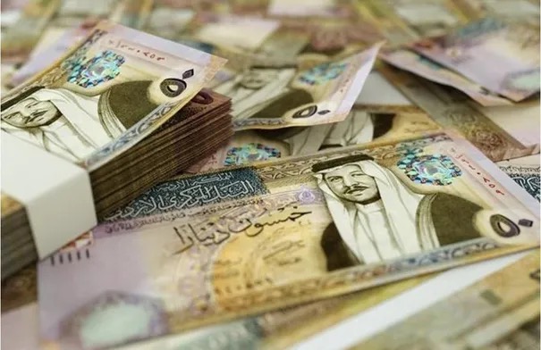 صورة حول : ارتفاع الدين العام للأردن 46 مليار دينار ارتفاع الدين العام للأردن 46 مليار دينار