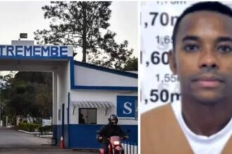 صورة حول : روبنيو يكشف تفاصيل حياته في "سجن المشاهير": لا امتيازات ولا زعامة روبنيو يكشف تفاصيل حياته في "سجن المشاهير": لا امتيازات ولا زعامة