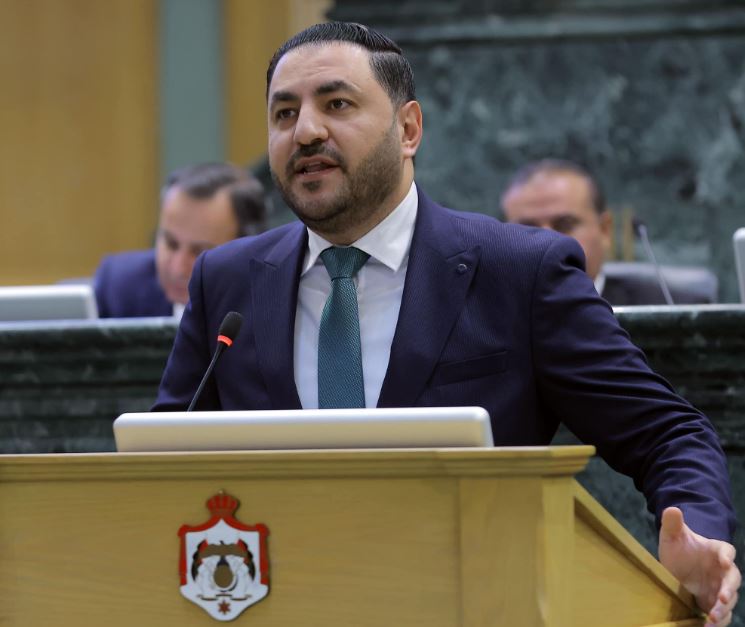 بعد منشور النائب فريحات هل يحصل المنافقون على ثمن هرطقاتهم