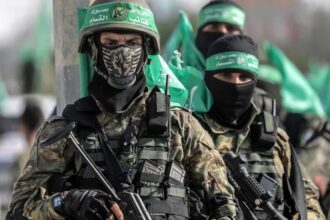 رد إيجابي لحماس على خطة ترامب لوقف الحرب