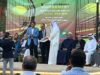 وزير الشباب يرعى ختام منافسات البطولة العربية الخامسة لرواد التنس