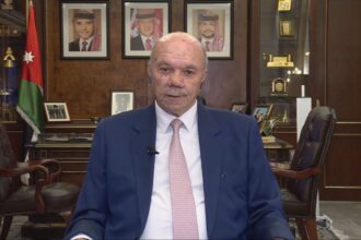 صورة حول : الفايز: الأردن واجه التحديات بجهود الملك والشعب الفايز: الأردن واجه التحديات بجهود الملك والشعب