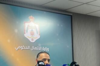 الغرايبة لـ"صراحة نيوز": التدريب المهني العملي هو الطريق لمكافحة البطالة وفتحنا أبوابنا على الأسواق الخارجية