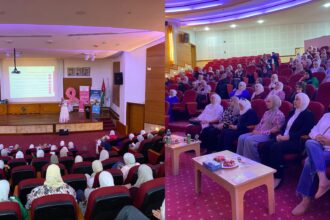 العقبة الخاصة تنظم فعالية طبية حول الوقاية من سرطان الثدي