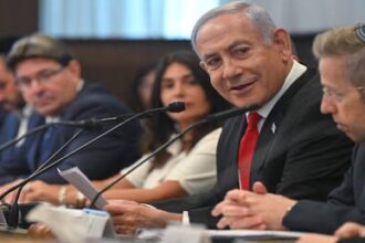 نتنياهو: الحرب على غزة مستمرة حتى نزع سلاح حماس