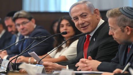 نتنياهو: الحرب على غزة مستمرة حتى نزع سلاح حماس
