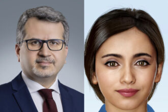 Bank ABC’s AI Fatema named ’Best Virtual Assistant in the Middle